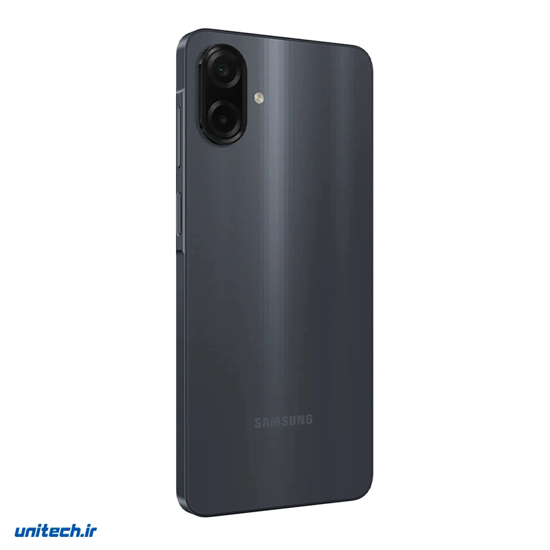 گوشیموبایلسامسونگمدلGalaxyA07دوسیمکارتظرفیت128گیگابایتورم6گیگابایت (11)